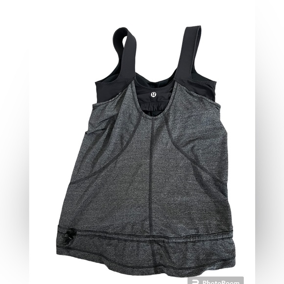 Lululemon Tank | Size 4 - Picture 2 of 7